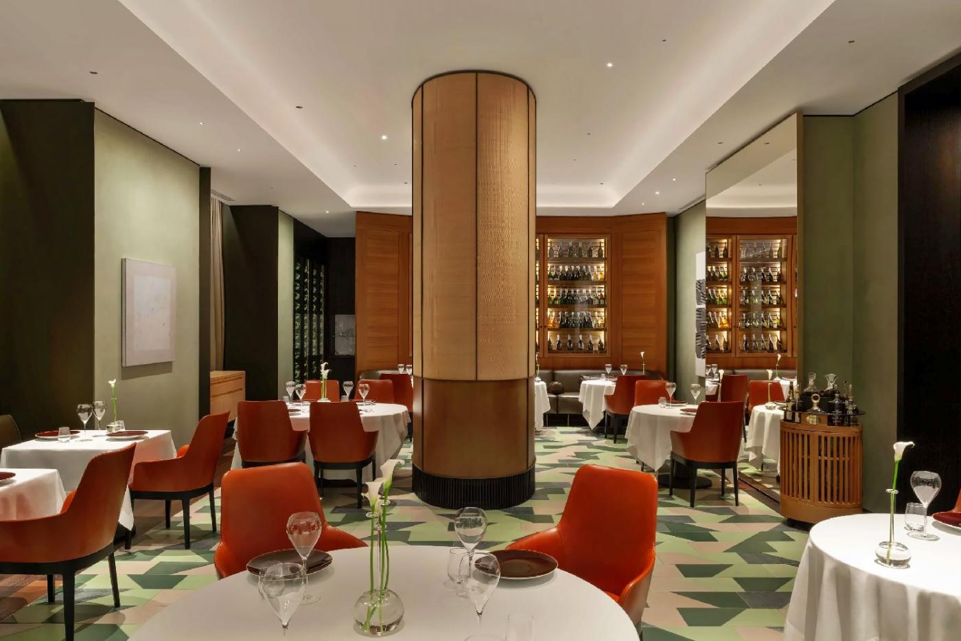 Park Hyatt Milano