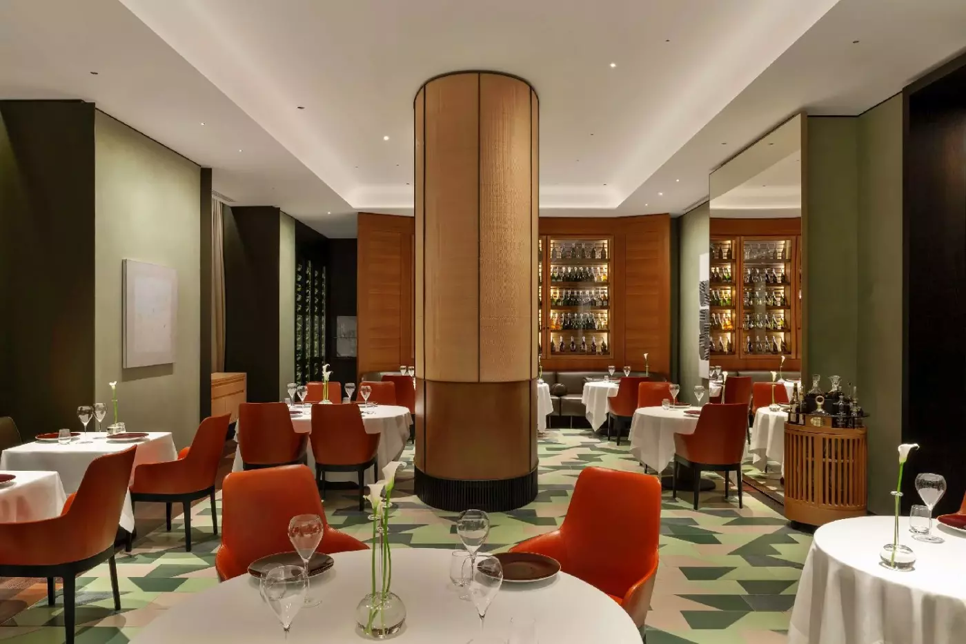 Park Hyatt Milano