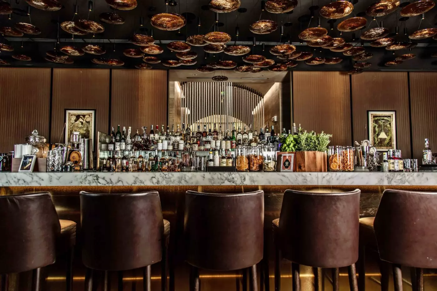Park Hyatt Milano