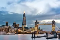 Thumbnail Shangri La London The Shard