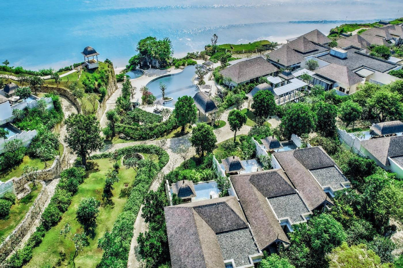 Jumeirah Bali