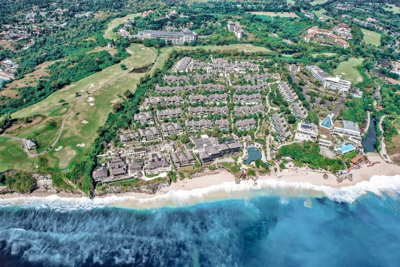 Jumeirah Bali