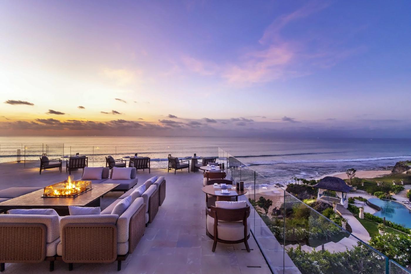 Jumeirah Bali