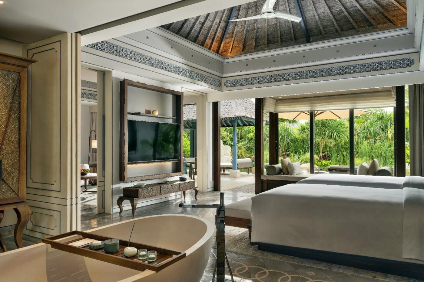 Jumeirah Bali