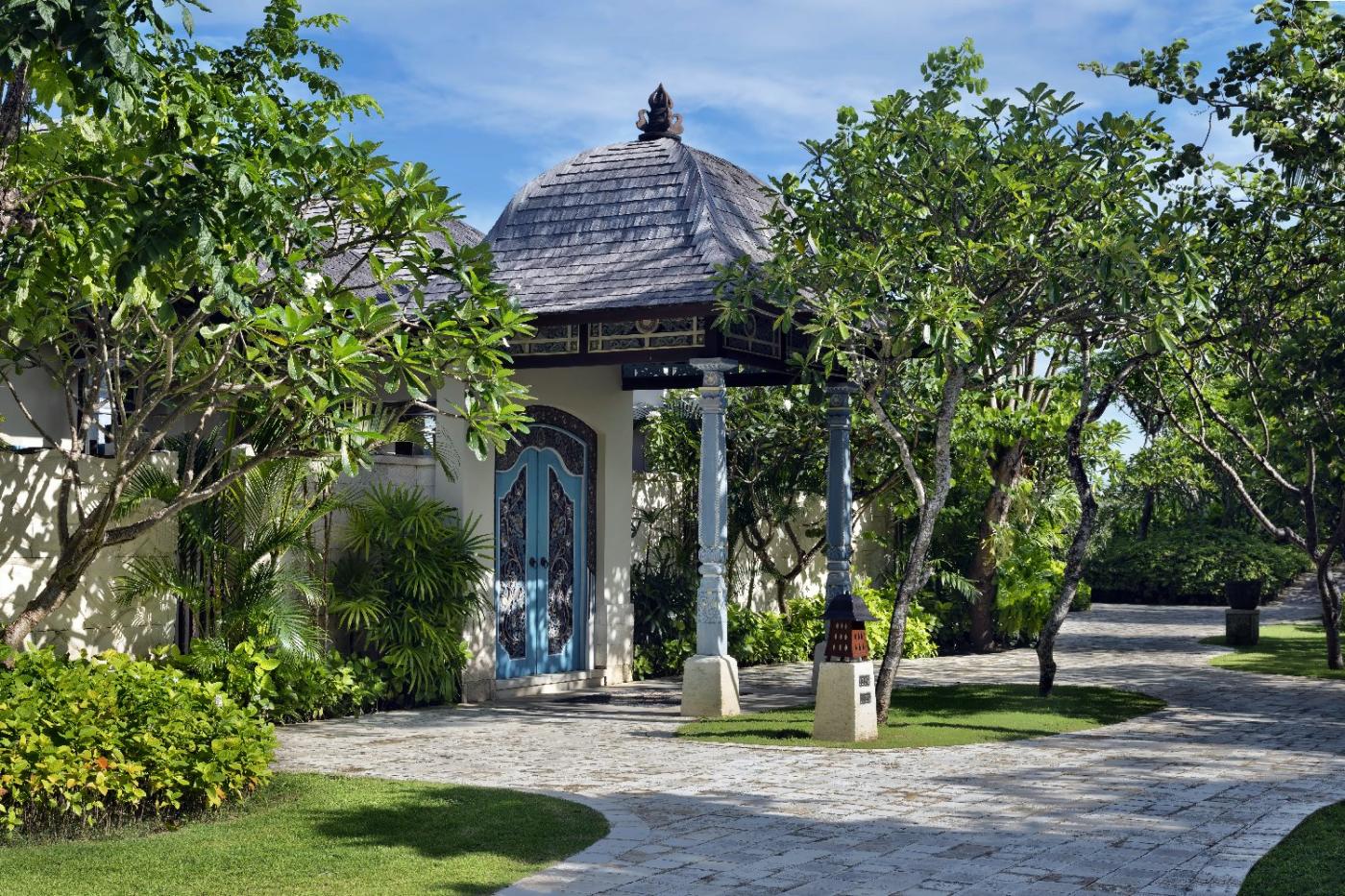 Jumeirah Bali