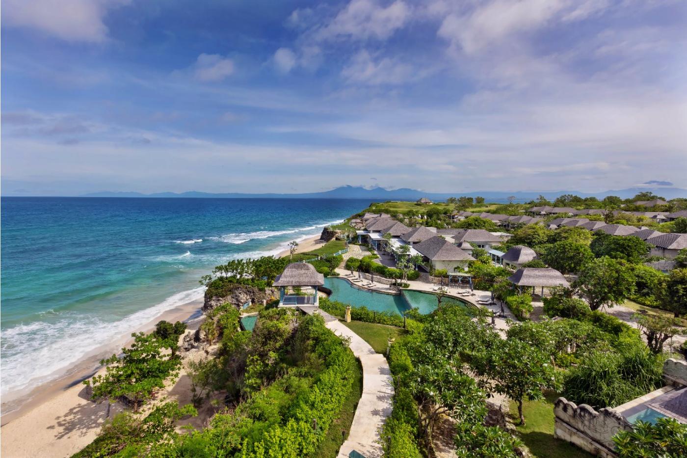 Jumeirah Bali