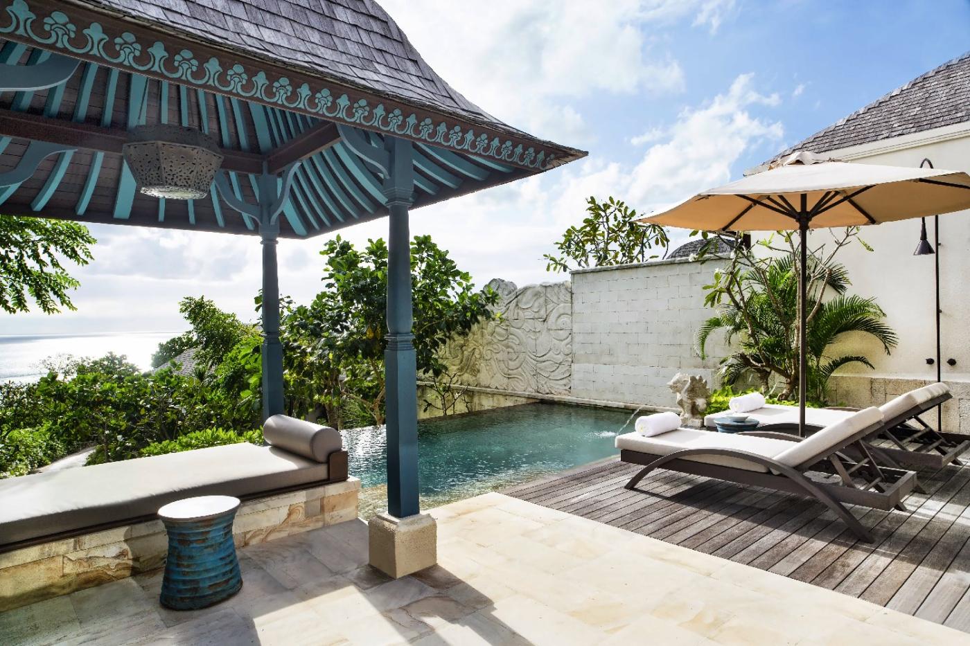 Jumeirah Bali