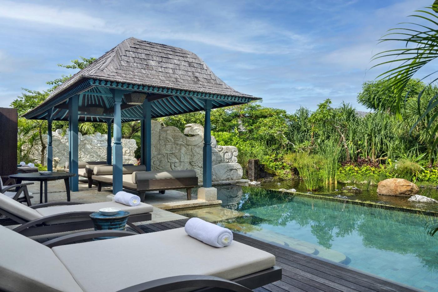 Jumeirah Bali
