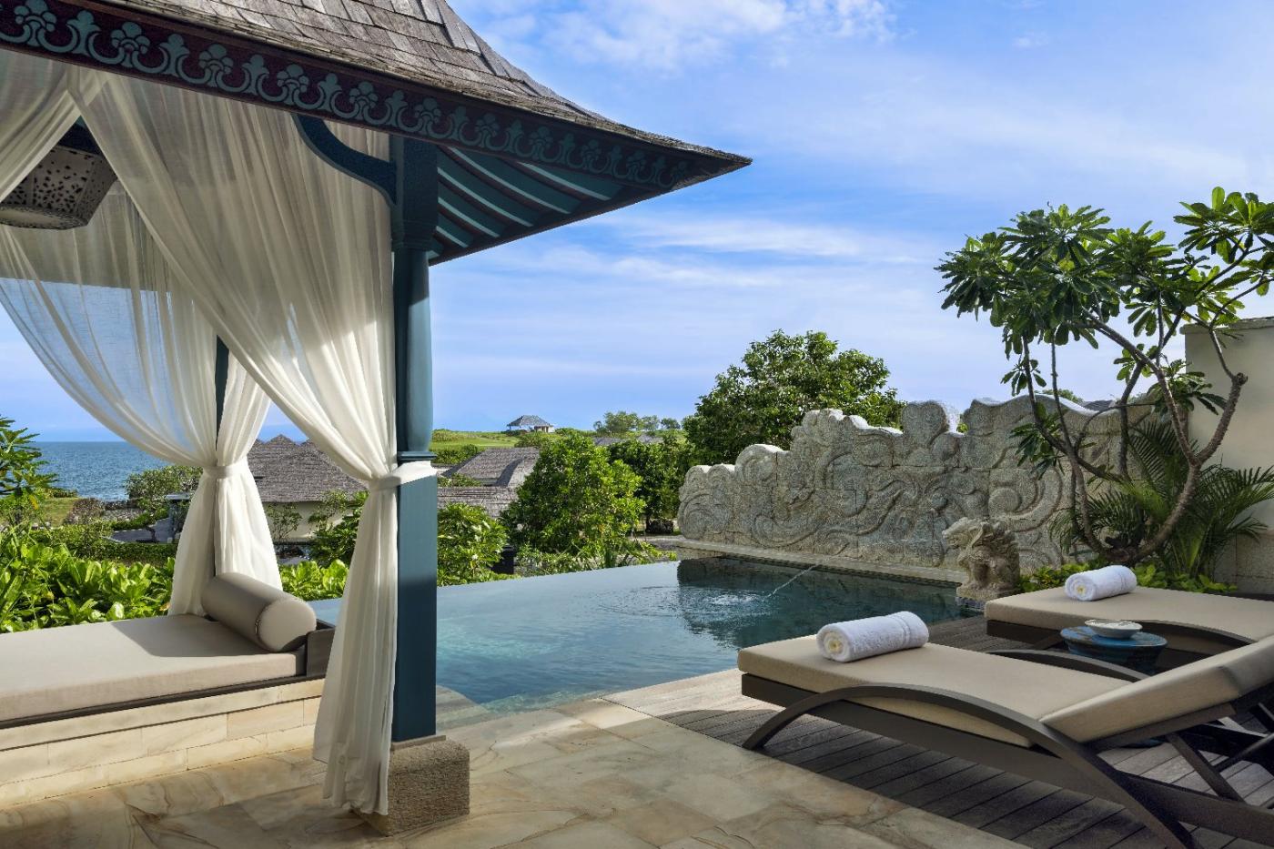 Jumeirah Bali