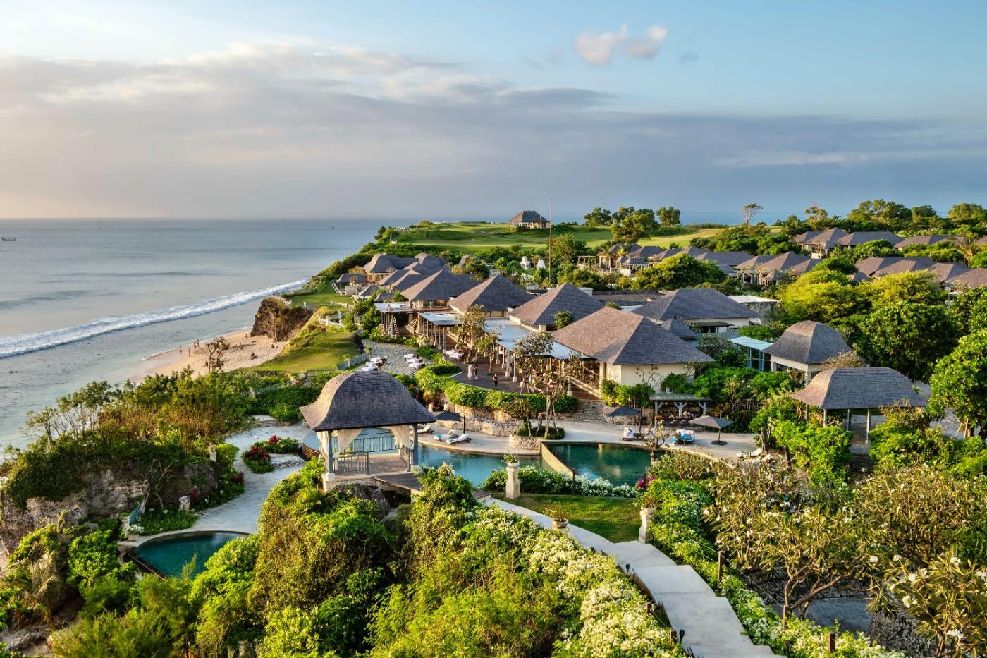 Jumeirah Bali