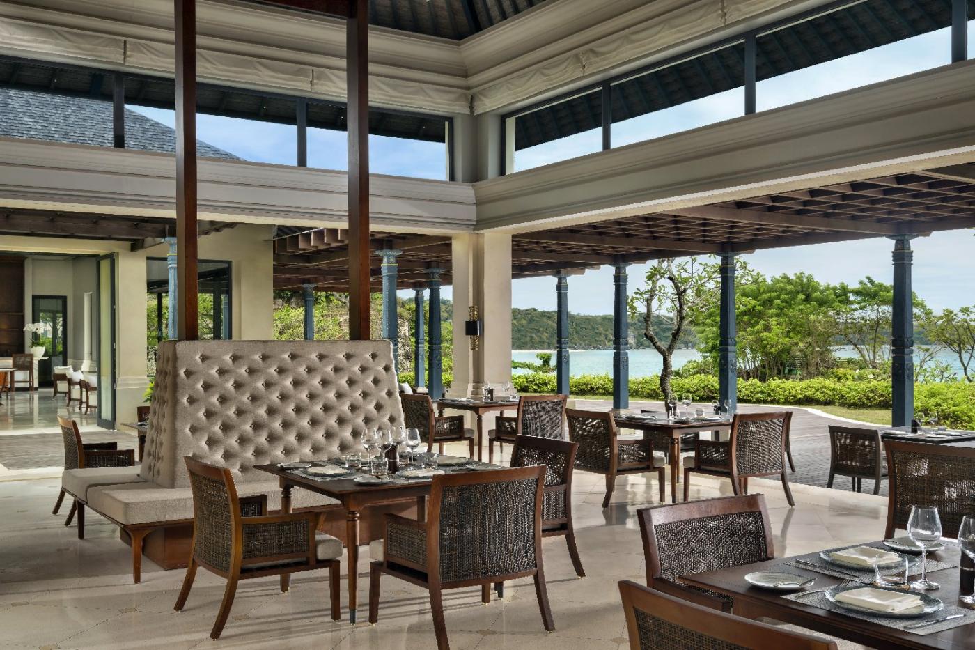 Jumeirah Bali