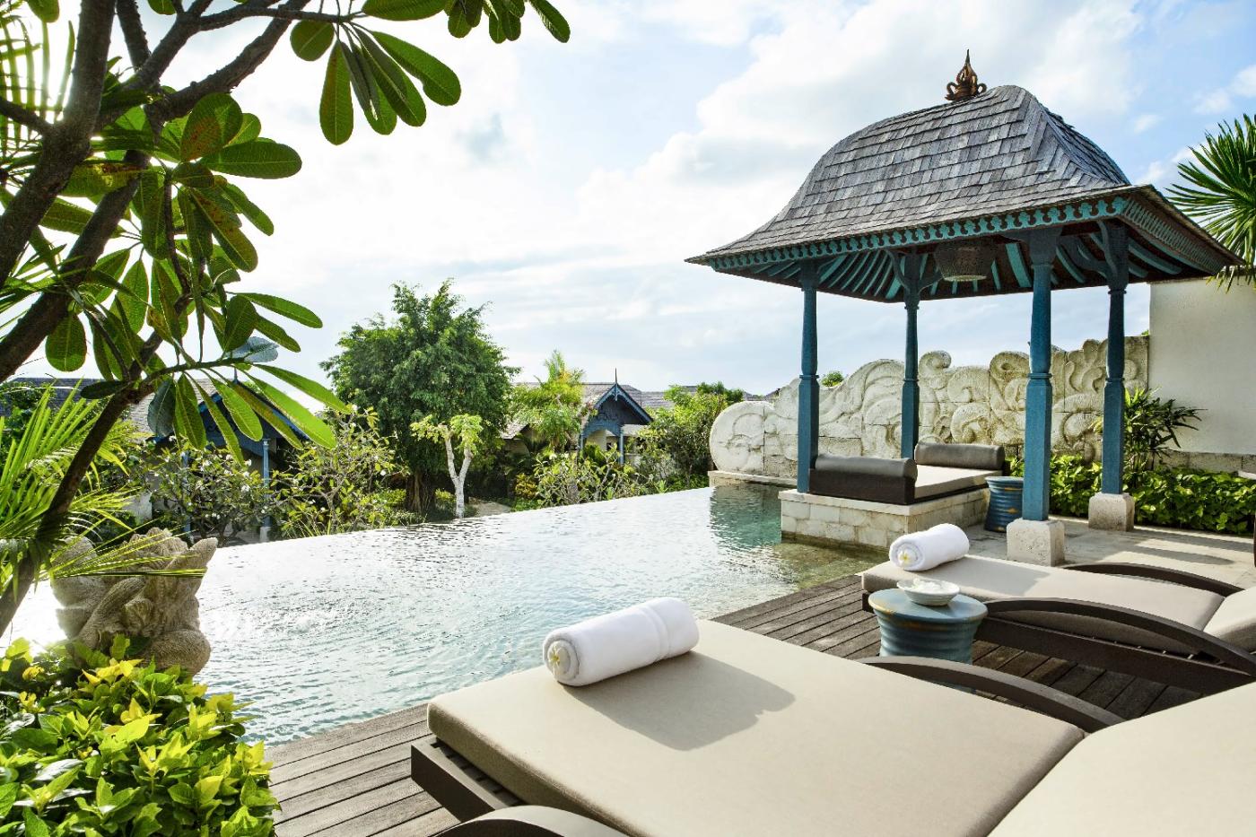 Jumeirah Bali