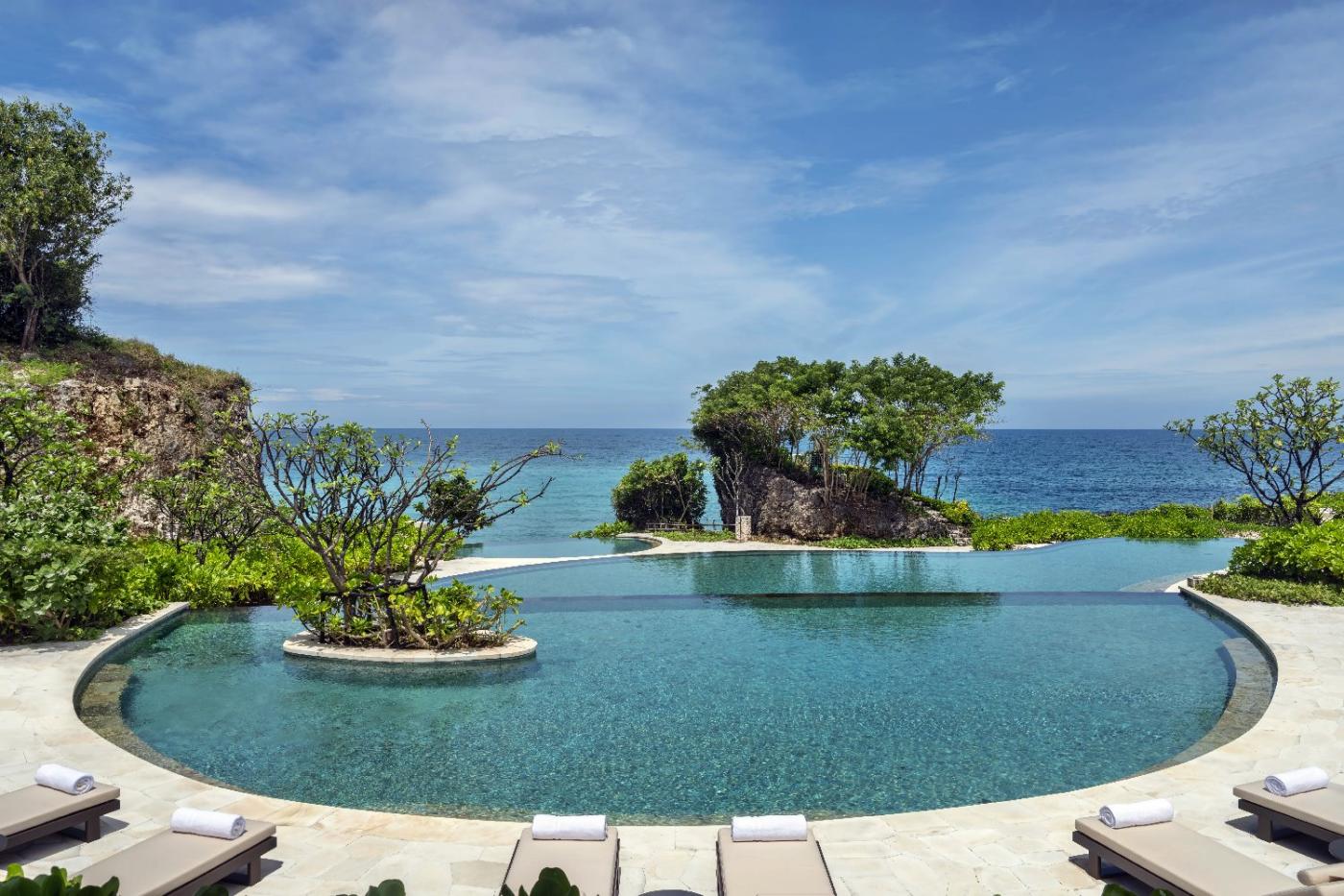 Jumeirah Bali