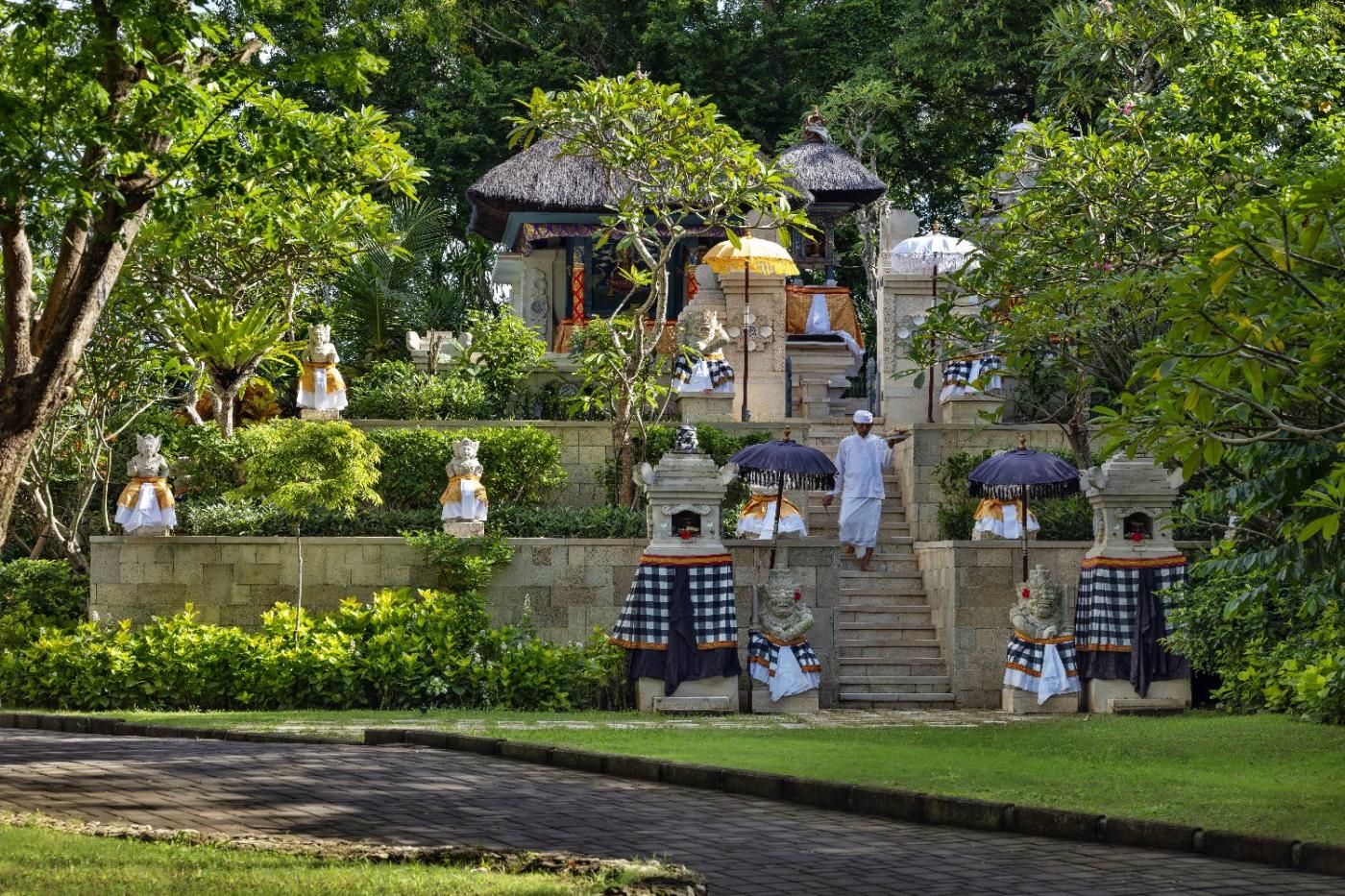 Jumeirah Bali