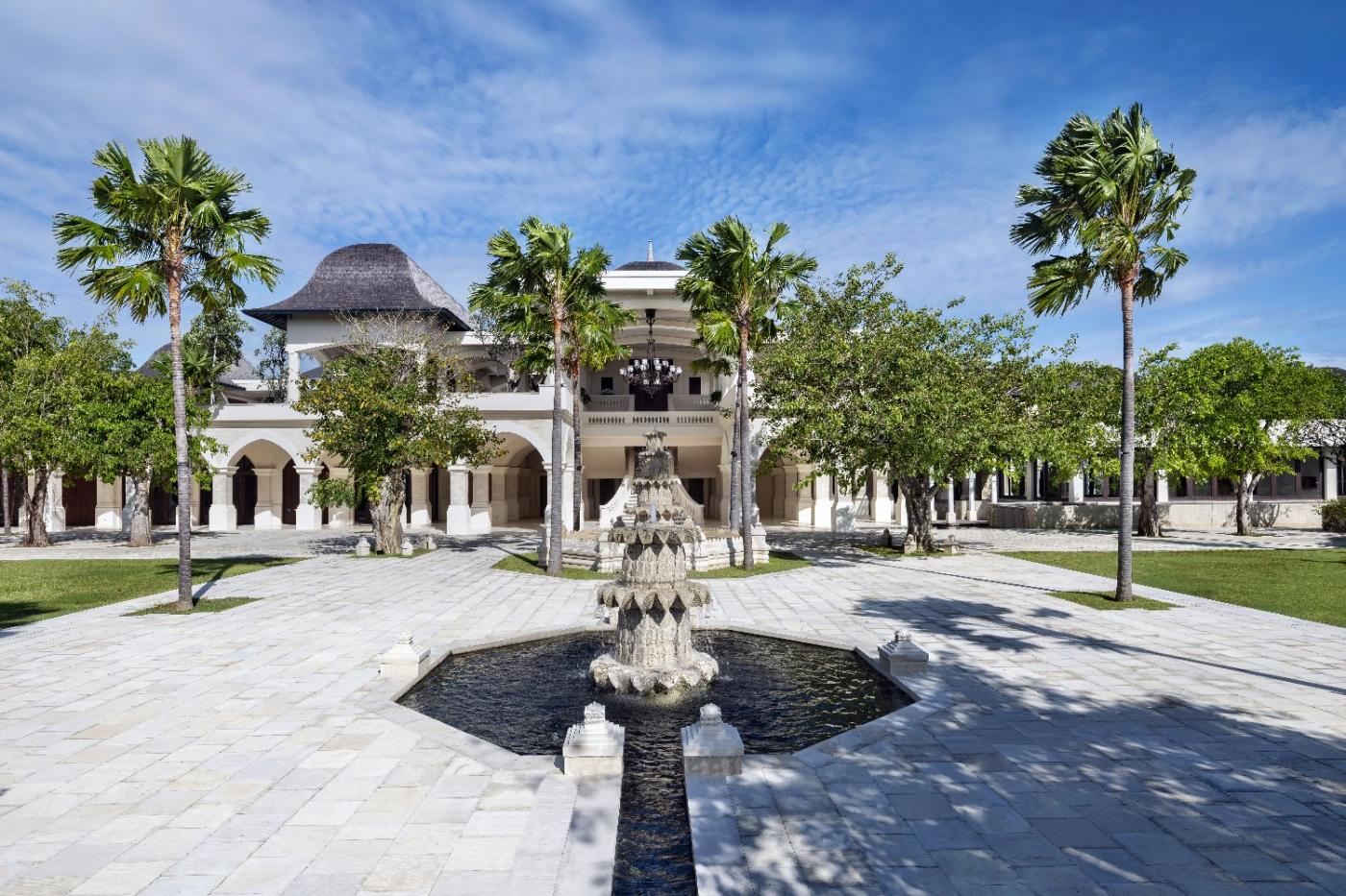 Jumeirah Bali