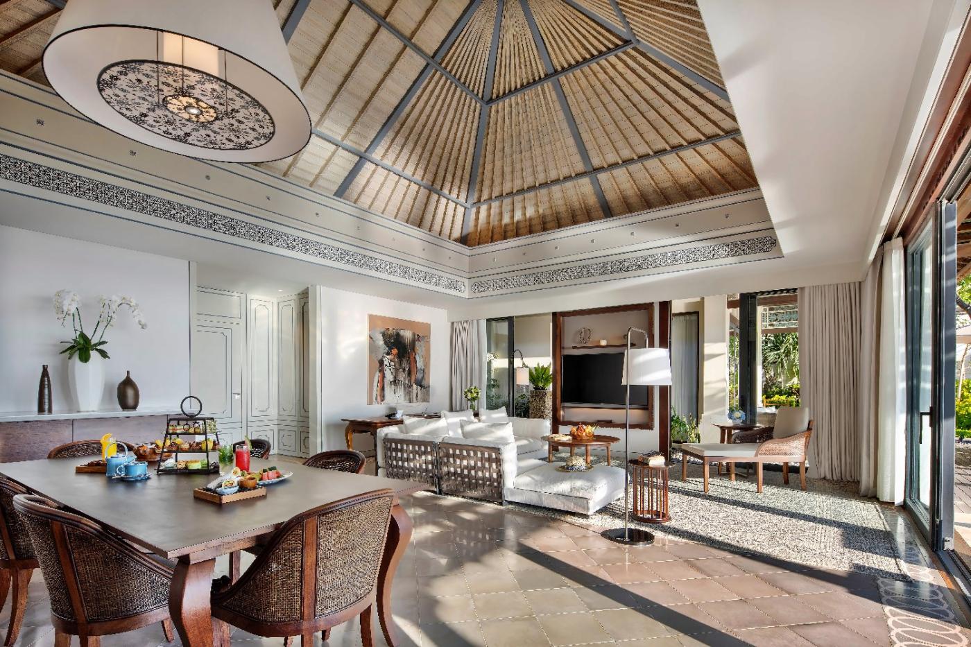 Jumeirah Bali