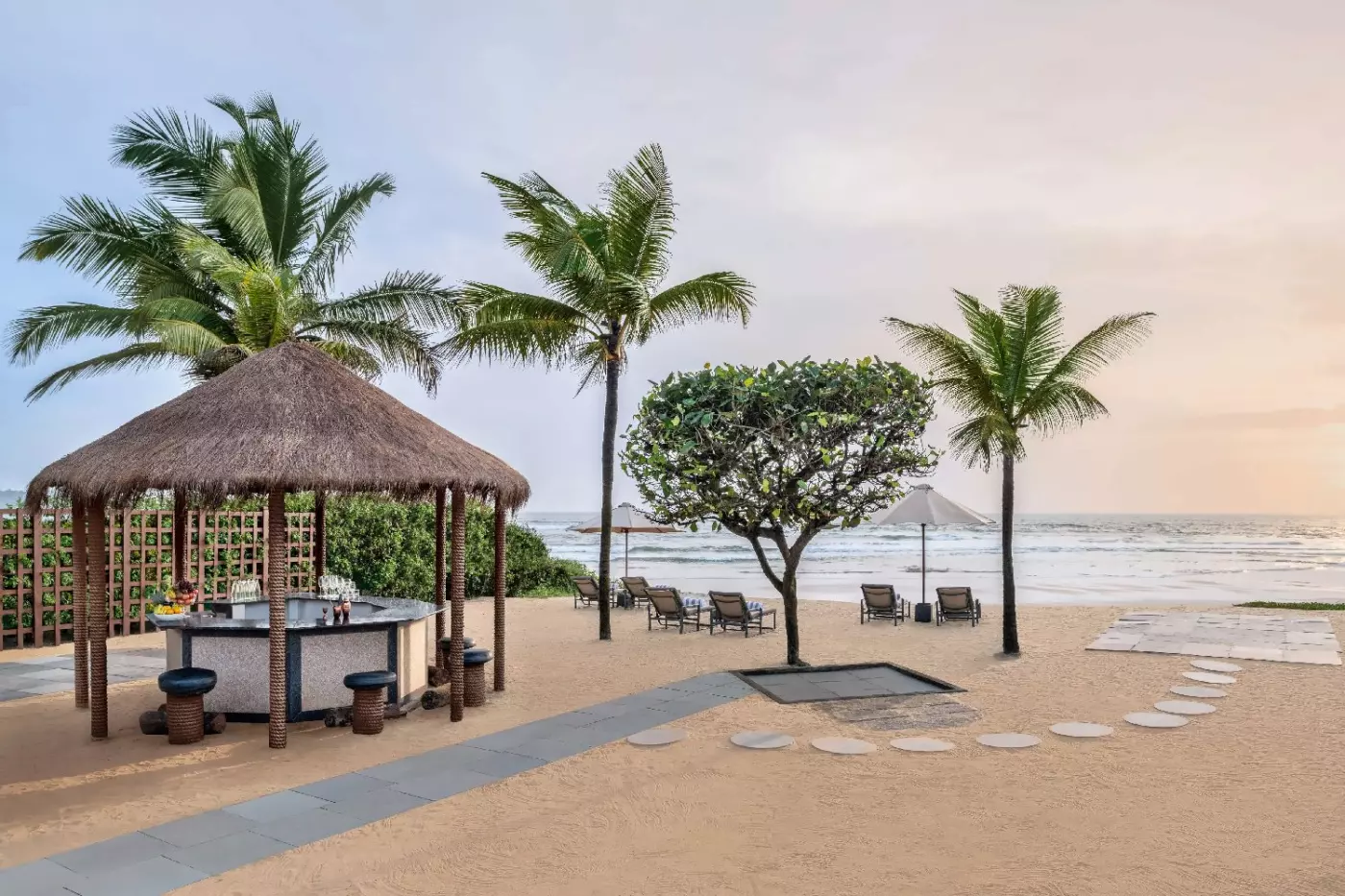St Regis Goa