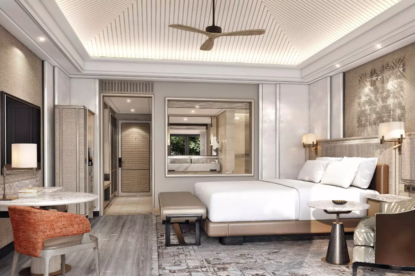 St Regis Goa