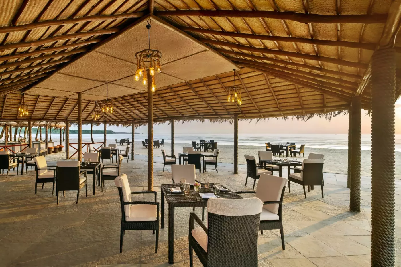 St Regis Goa