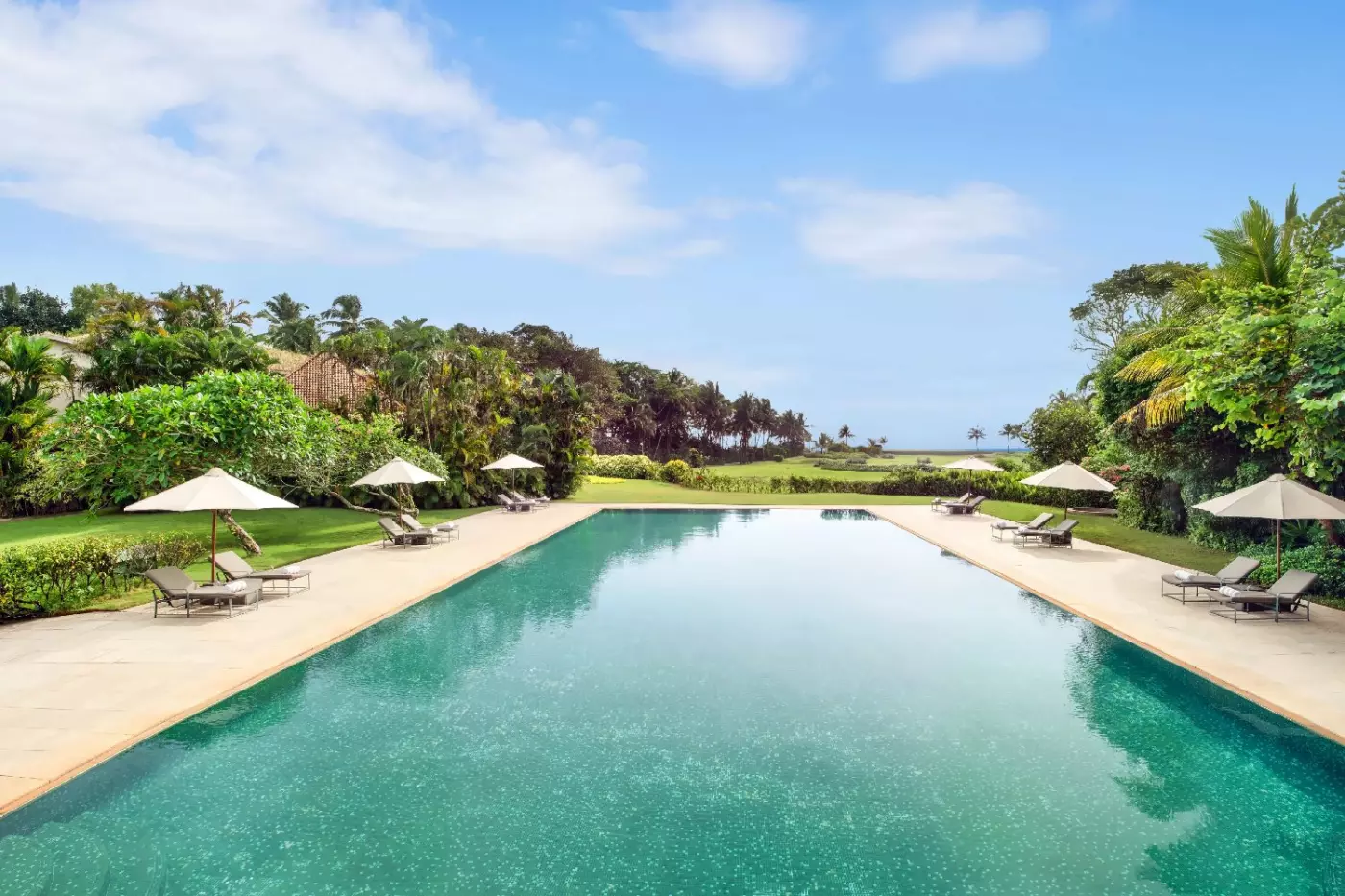 St Regis Goa