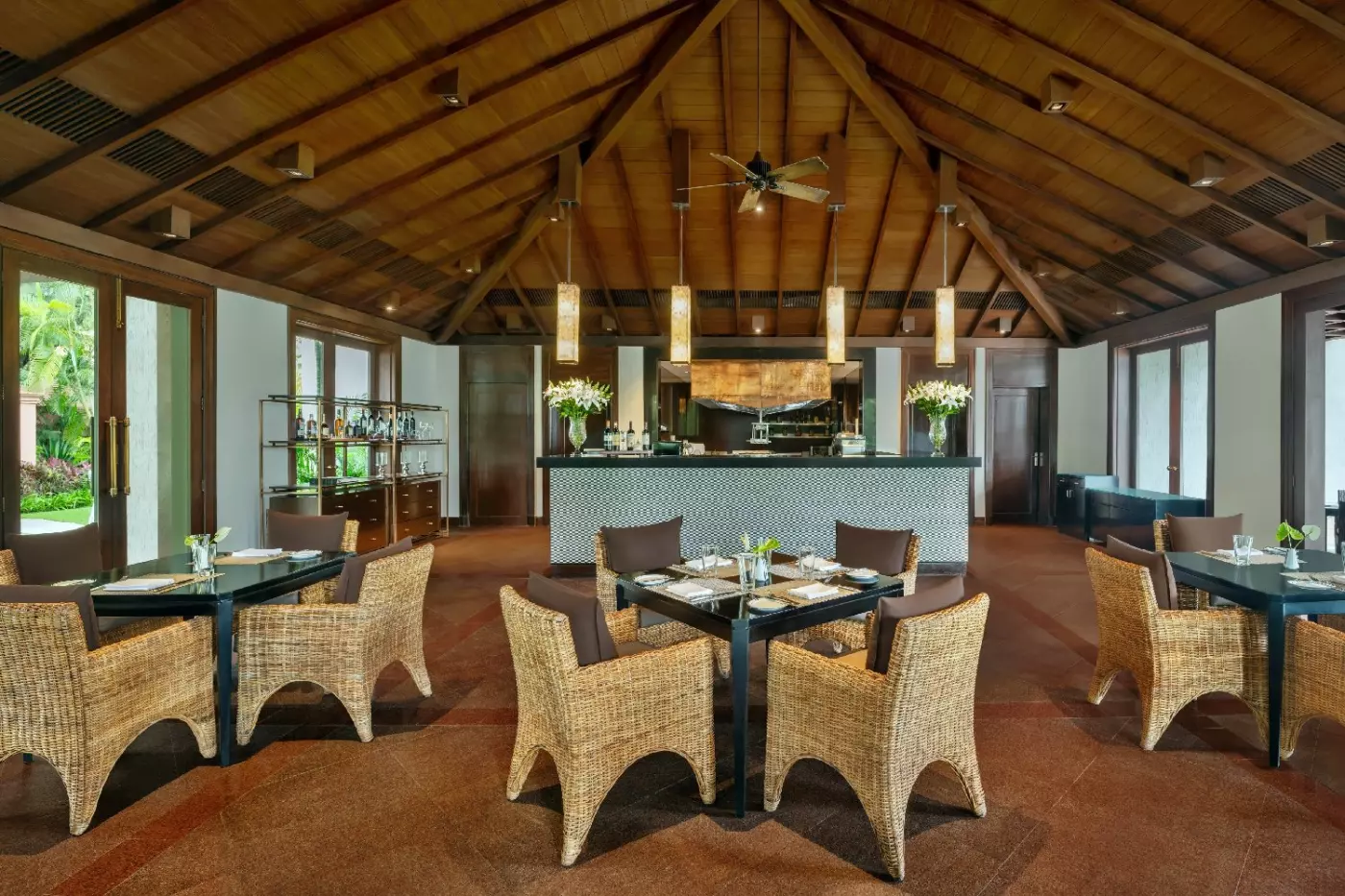 St Regis Goa