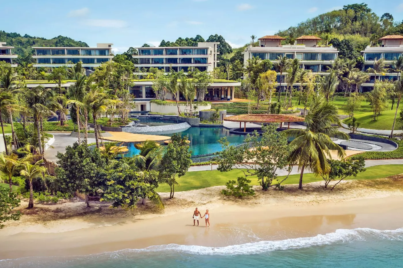 Anantara Koh Yao Yai Resort & Villas