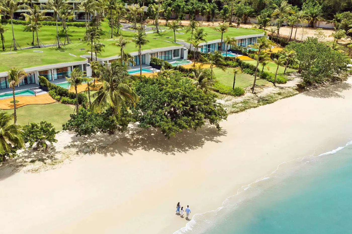 Anantara Koh Yao Yai Resort & Villas