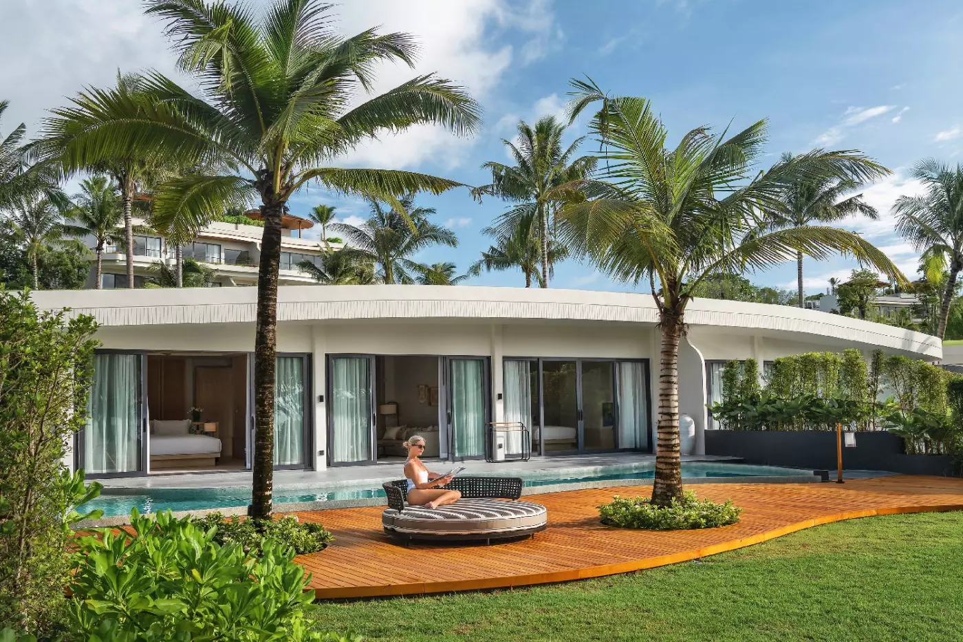 Anantara Koh Yao Yai Resort & Villas
