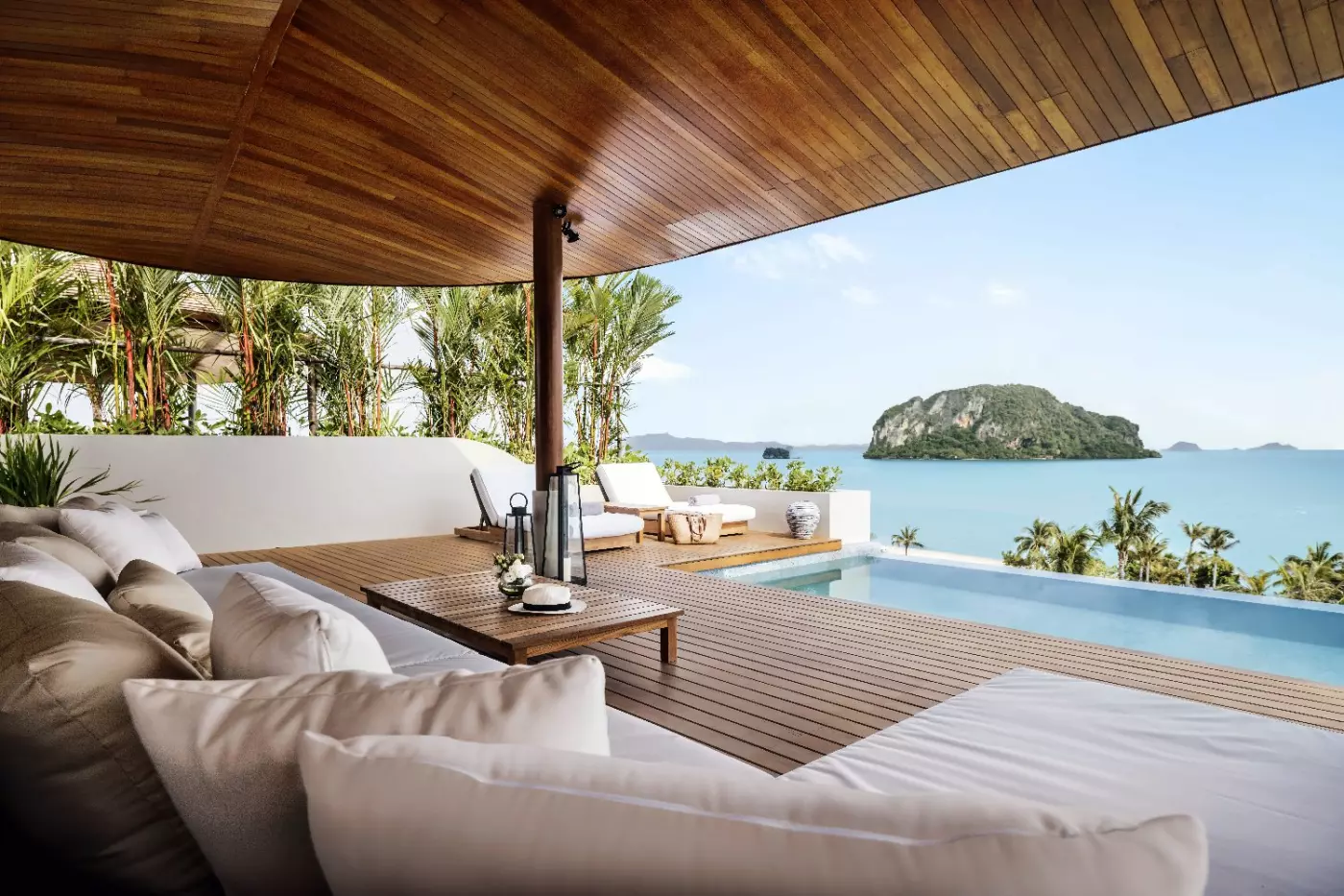 Anantara Koh Yao Yai Resort & Villas
