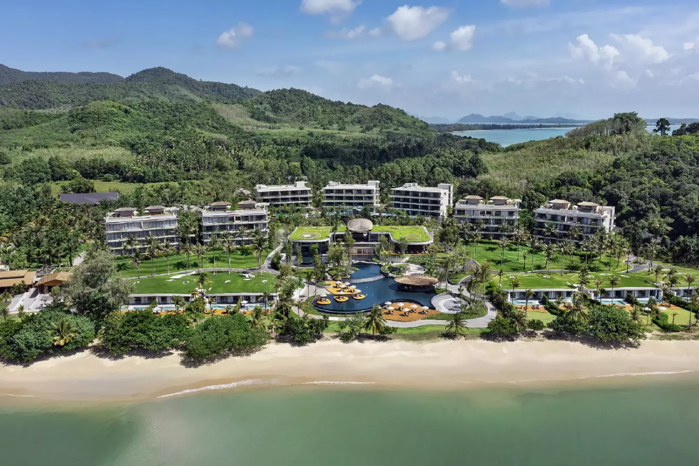 Anantara Koh Yao Yai Resort & Villas