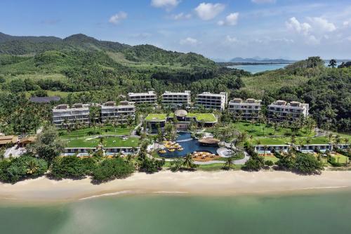Anantara Koh Yao Yai