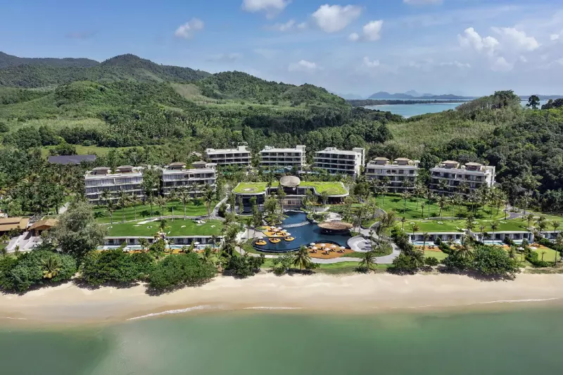 Anantara Koh Yao Yai Resort & Villas
