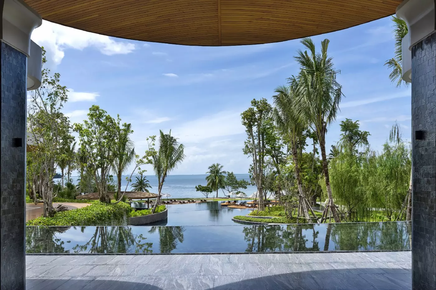 Anantara Koh Yao Yai Resort & Villas