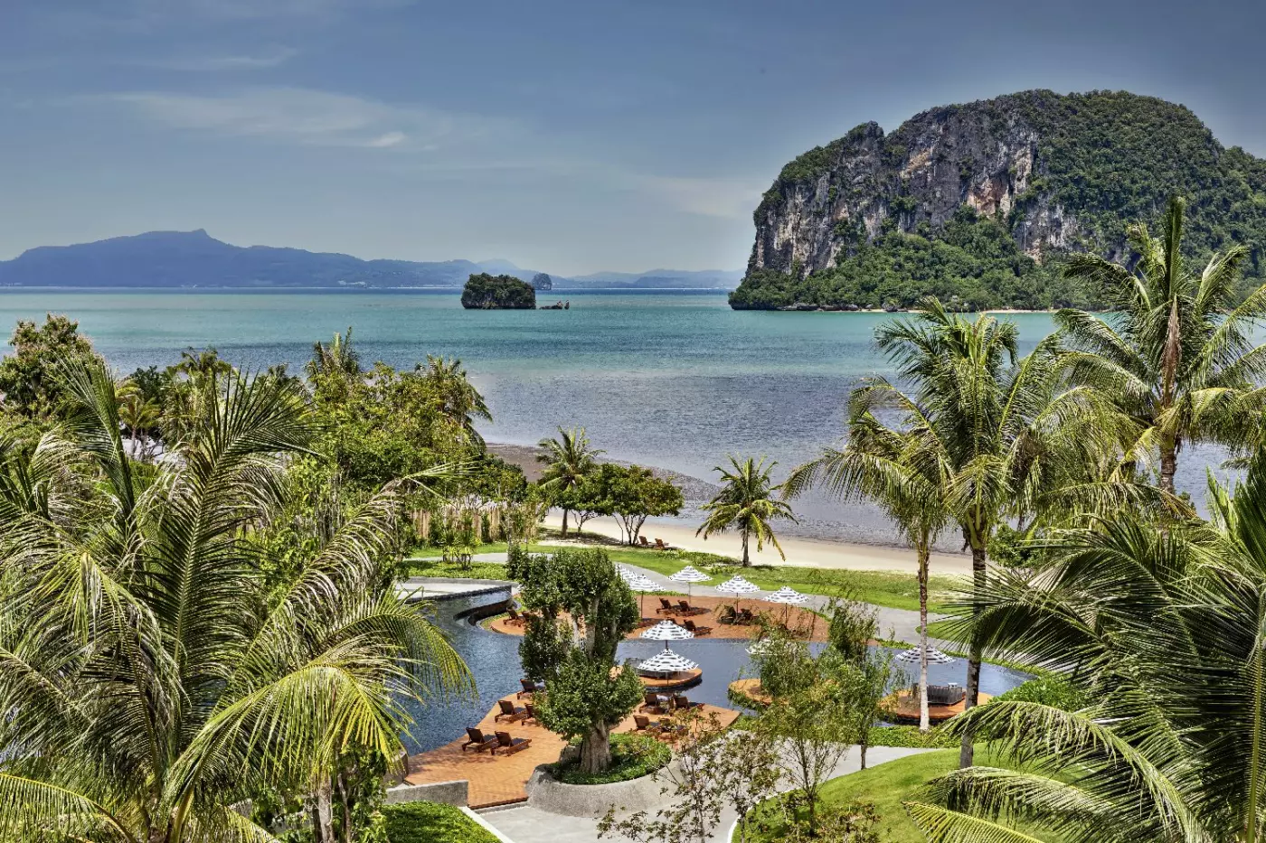 Anantara Koh Yao Yai Resort & Villas