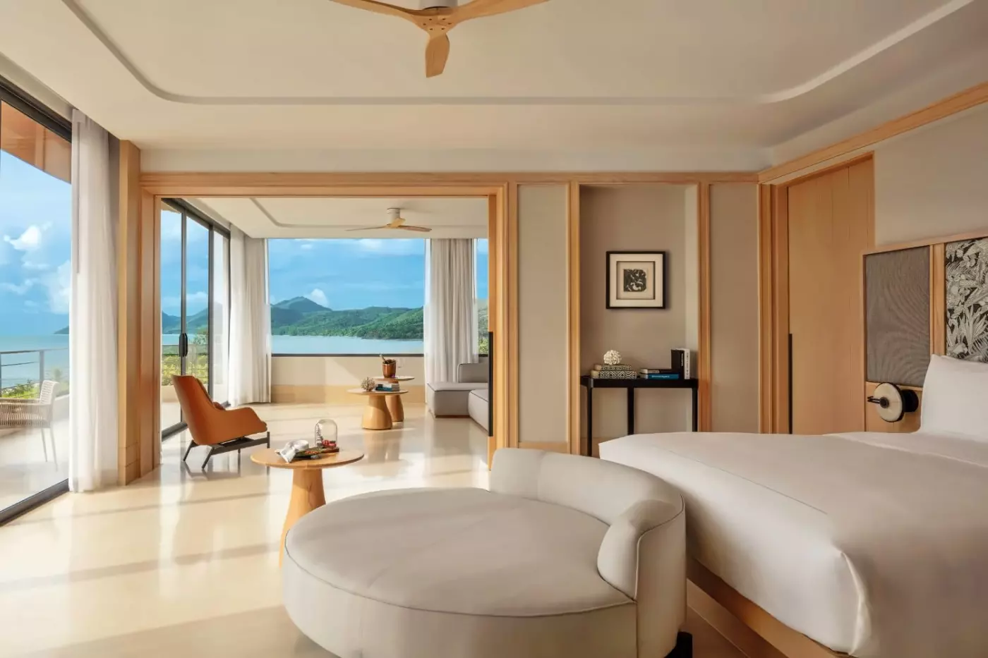 Anantara Koh Yao Yai Resort & Villas