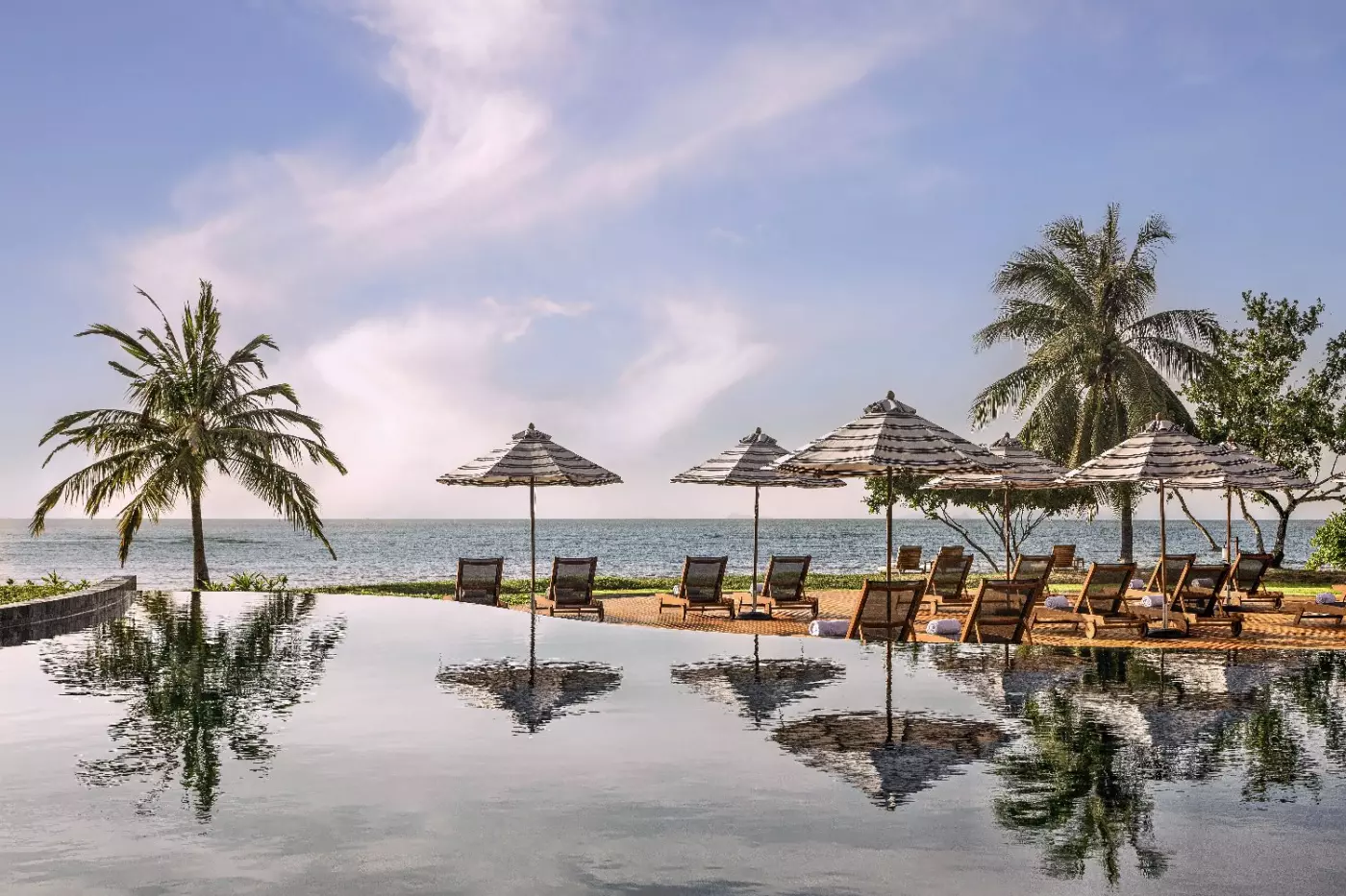 Anantara Koh Yao Yai Resort & Villas