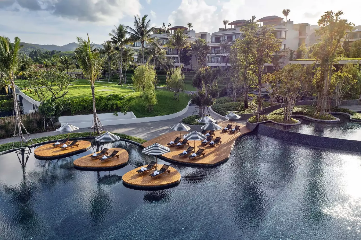 Anantara Koh Yao Yai Resort & Villas