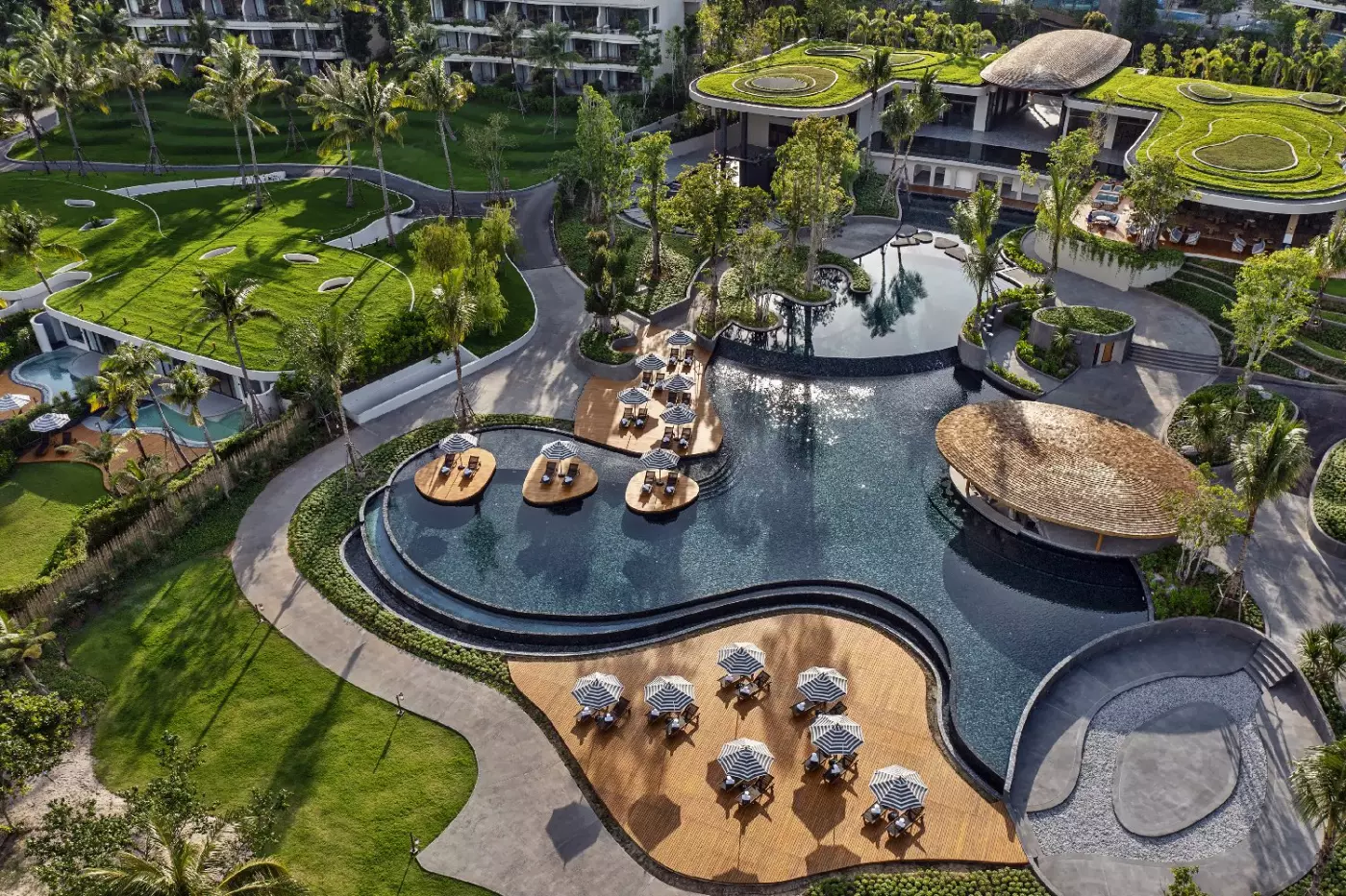 Anantara Koh Yao Yai Resort & Villas
