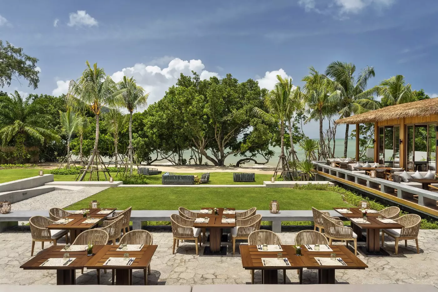 Anantara Koh Yao Yai Resort & Villas