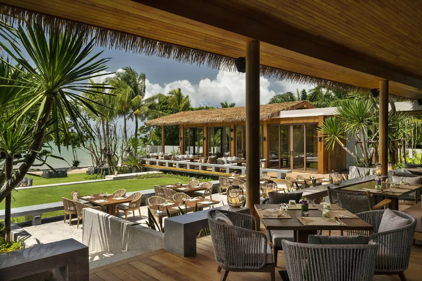 Anantara Koh Yao Yai Resort & Villas