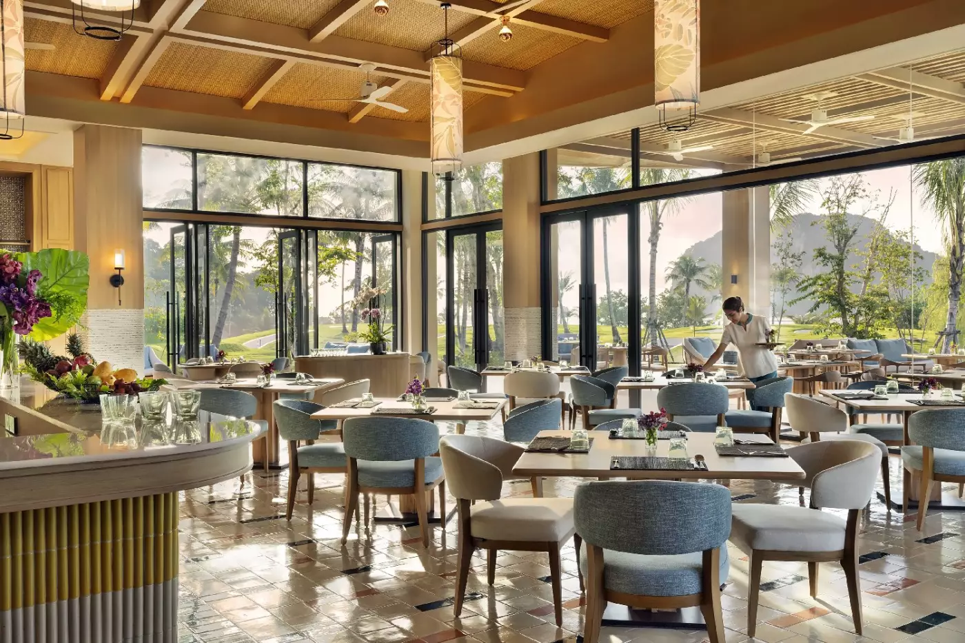 Anantara Koh Yao Yai Resort & Villas