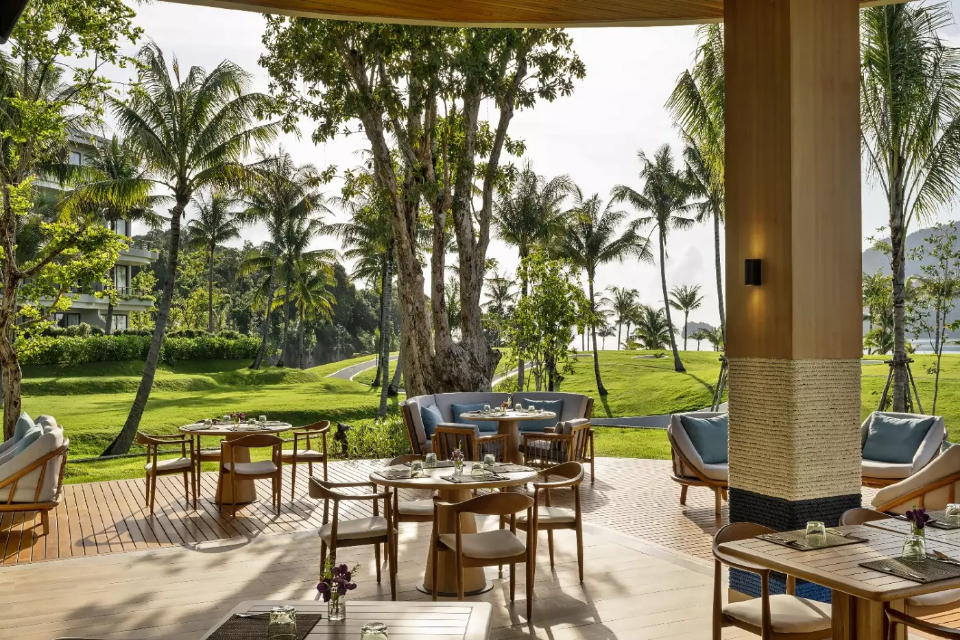 Anantara Koh Yao Yai Resort & Villas