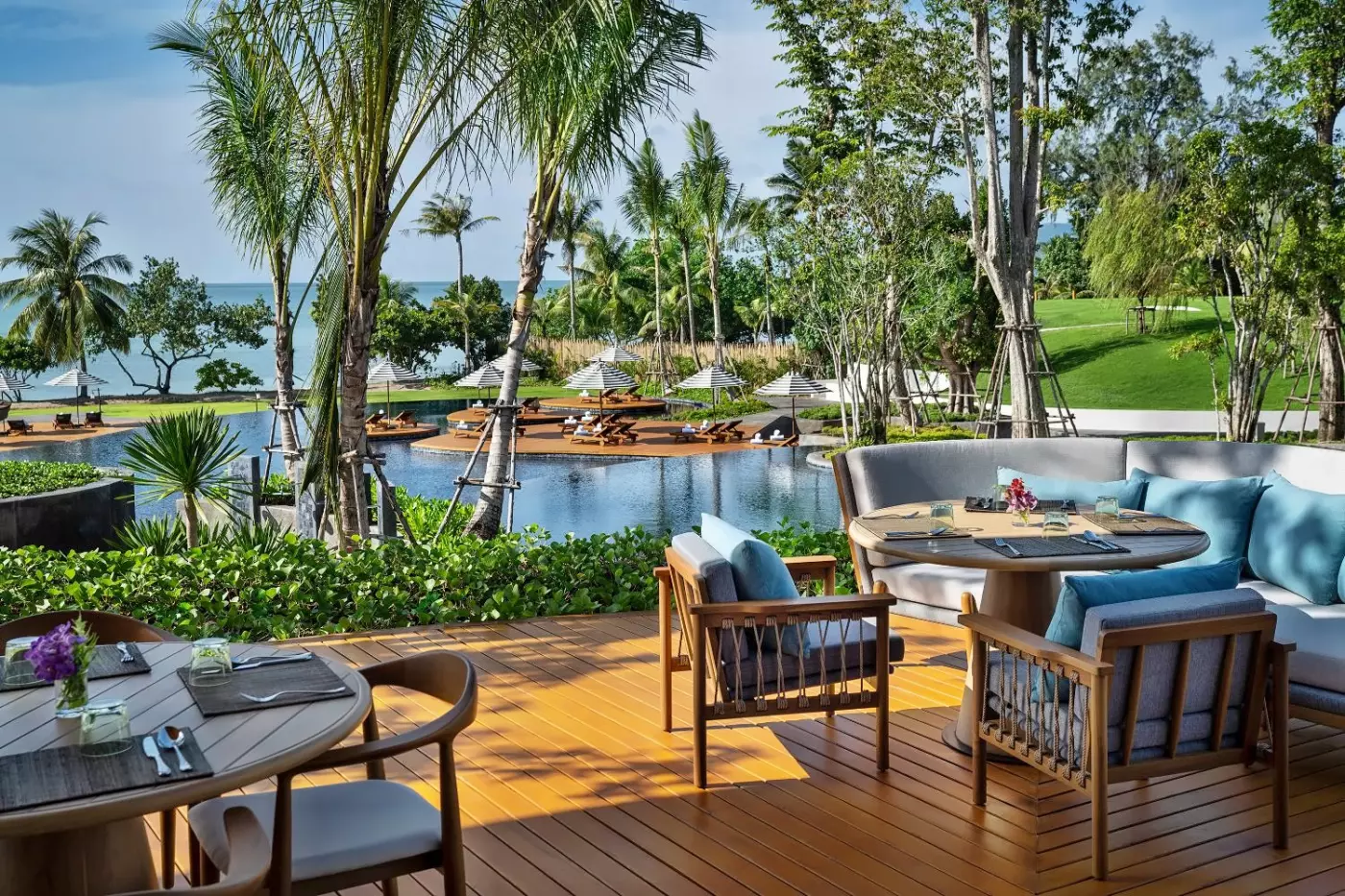 Anantara Koh Yao Yai Resort & Villas
