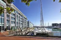 Thumbnail Sofitel Auckland Viaduct Harbour