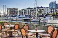 Thumbnail Sofitel Auckland Viaduct Harbour