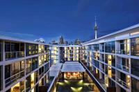 Thumbnail Sofitel Auckland Viaduct Harbour