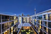 Thumbnail Sofitel Auckland Viaduct Harbour