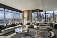 Thumbnail Sofitel Auckland Viaduct Harbour