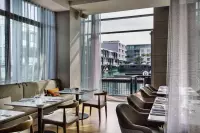 Thumbnail Sofitel Auckland Viaduct Harbour