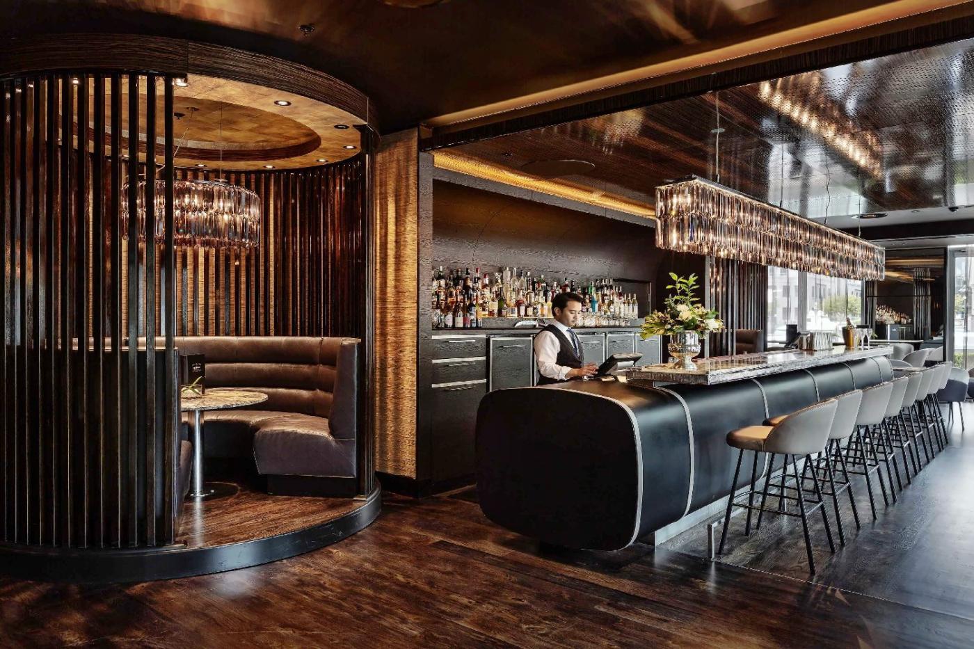 Sofitel Auckland Viaduct Harbour